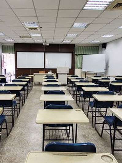 圖檔：專業教室