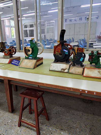 圖檔：流力實驗室