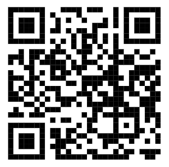 虎科大學輔中心諮商預約QRcode