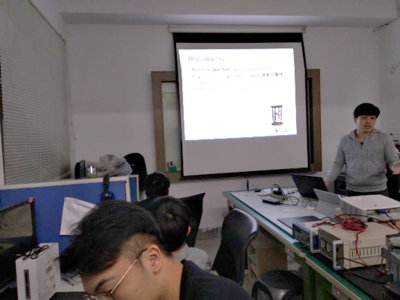 107學年度協同教學-機械振動學