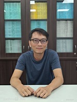 周晉成